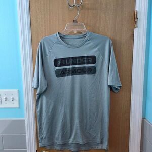 Under Armour tech tee 2.0 Mens Large